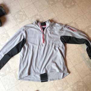 COPY - The north face fleece